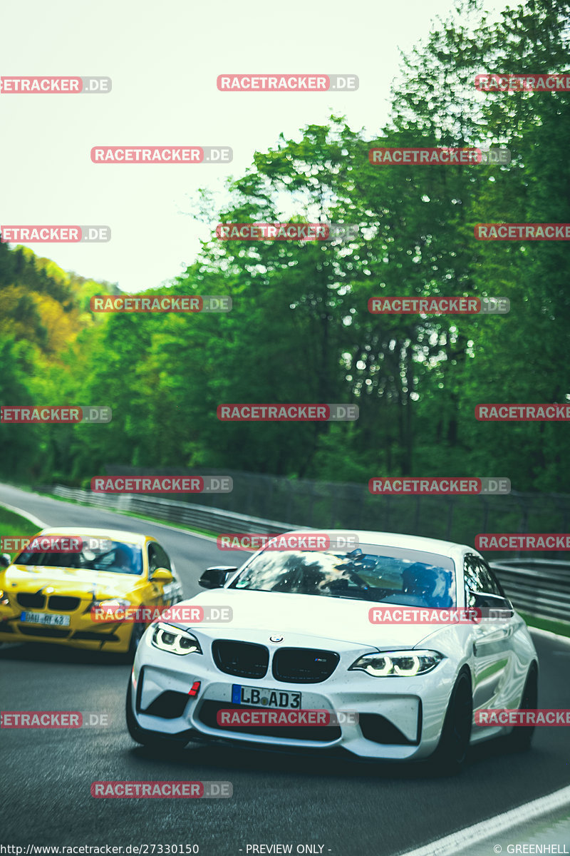 Bild #27330150 - Touristenfahrten Nürburgring Nordschleife (09.05.2024)