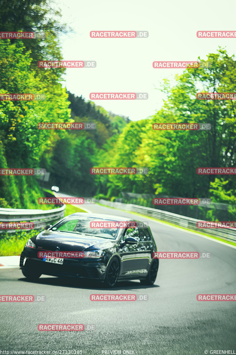 Bild #27330185 - Touristenfahrten Nürburgring Nordschleife (09.05.2024)