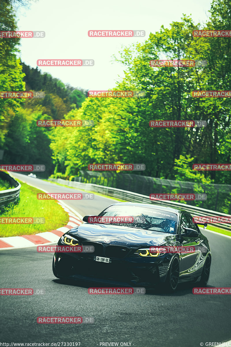 Bild #27330197 - Touristenfahrten Nürburgring Nordschleife (09.05.2024)