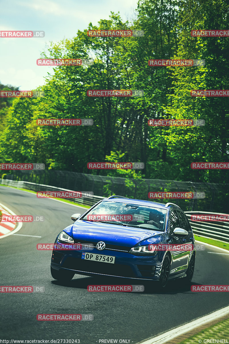 Bild #27330243 - Touristenfahrten Nürburgring Nordschleife (09.05.2024)