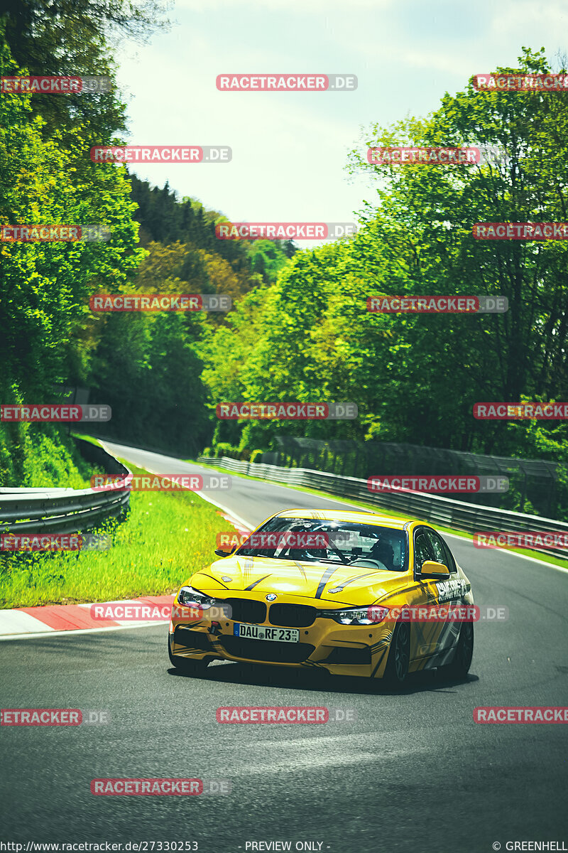 Bild #27330253 - Touristenfahrten Nürburgring Nordschleife (09.05.2024)