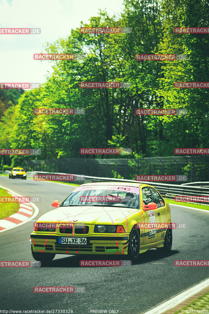 Bild #27330328 - Touristenfahrten Nürburgring Nordschleife (09.05.2024)