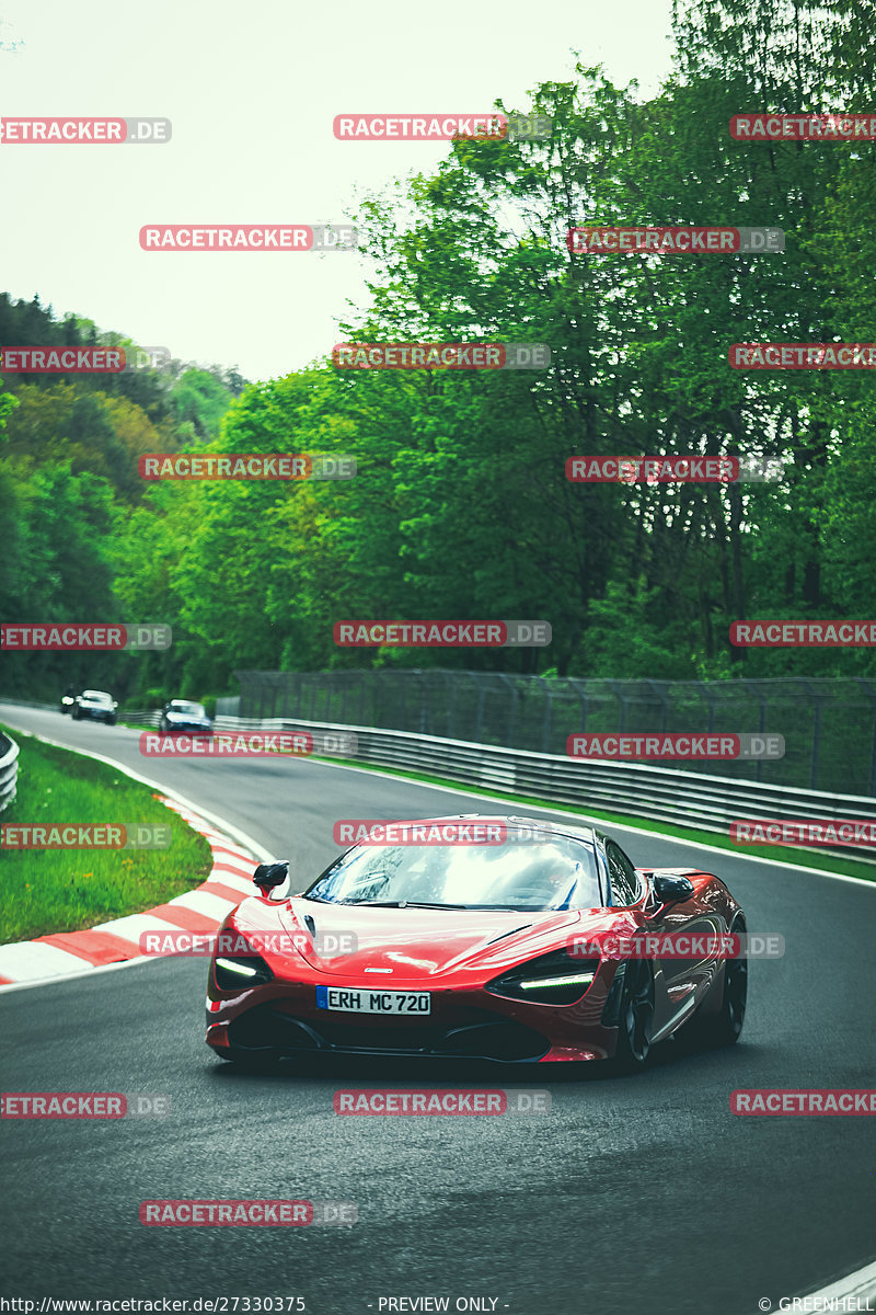 Bild #27330375 - Touristenfahrten Nürburgring Nordschleife (09.05.2024)