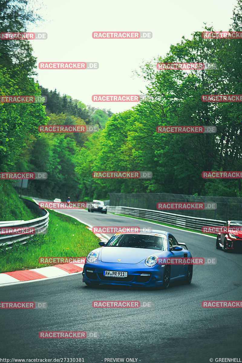 Bild #27330381 - Touristenfahrten Nürburgring Nordschleife (09.05.2024)