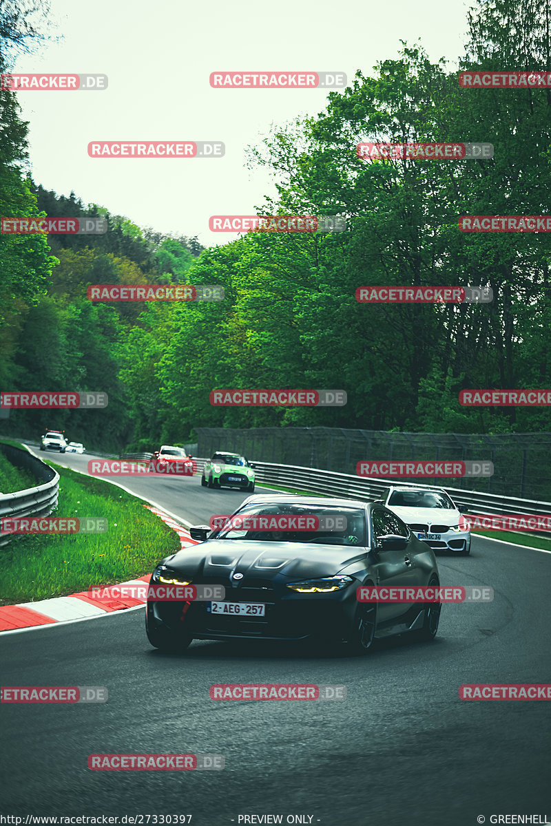 Bild #27330397 - Touristenfahrten Nürburgring Nordschleife (09.05.2024)