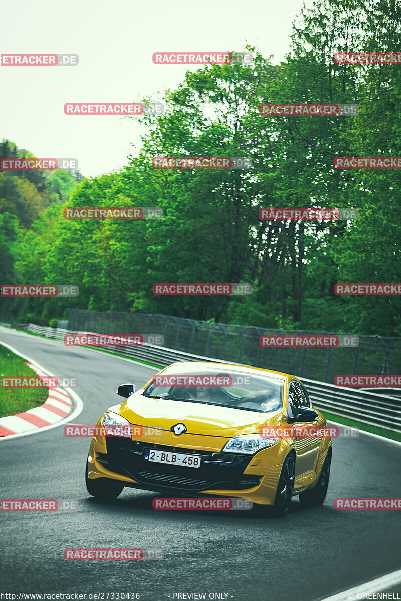 Bild #27330436 - Touristenfahrten Nürburgring Nordschleife (09.05.2024)