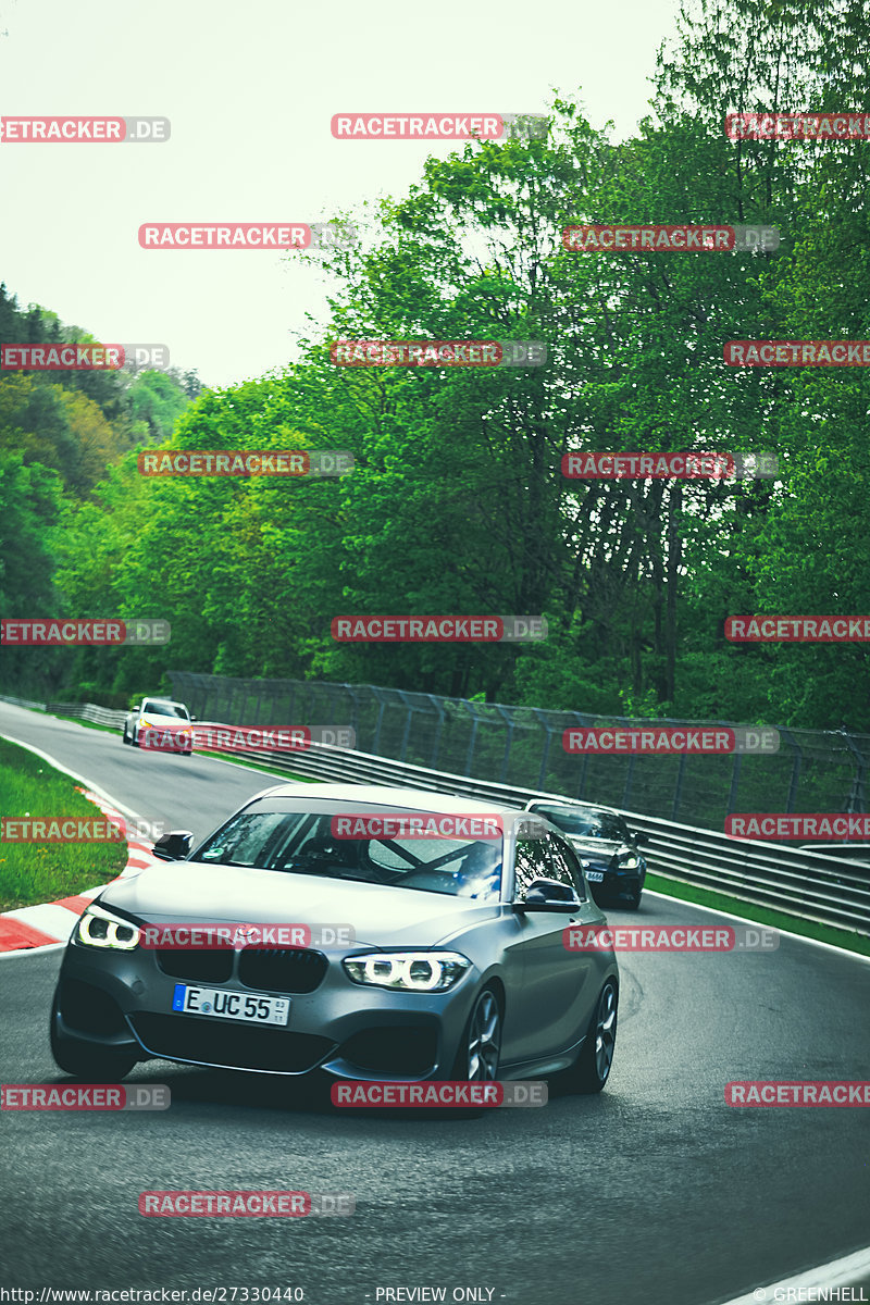 Bild #27330440 - Touristenfahrten Nürburgring Nordschleife (09.05.2024)