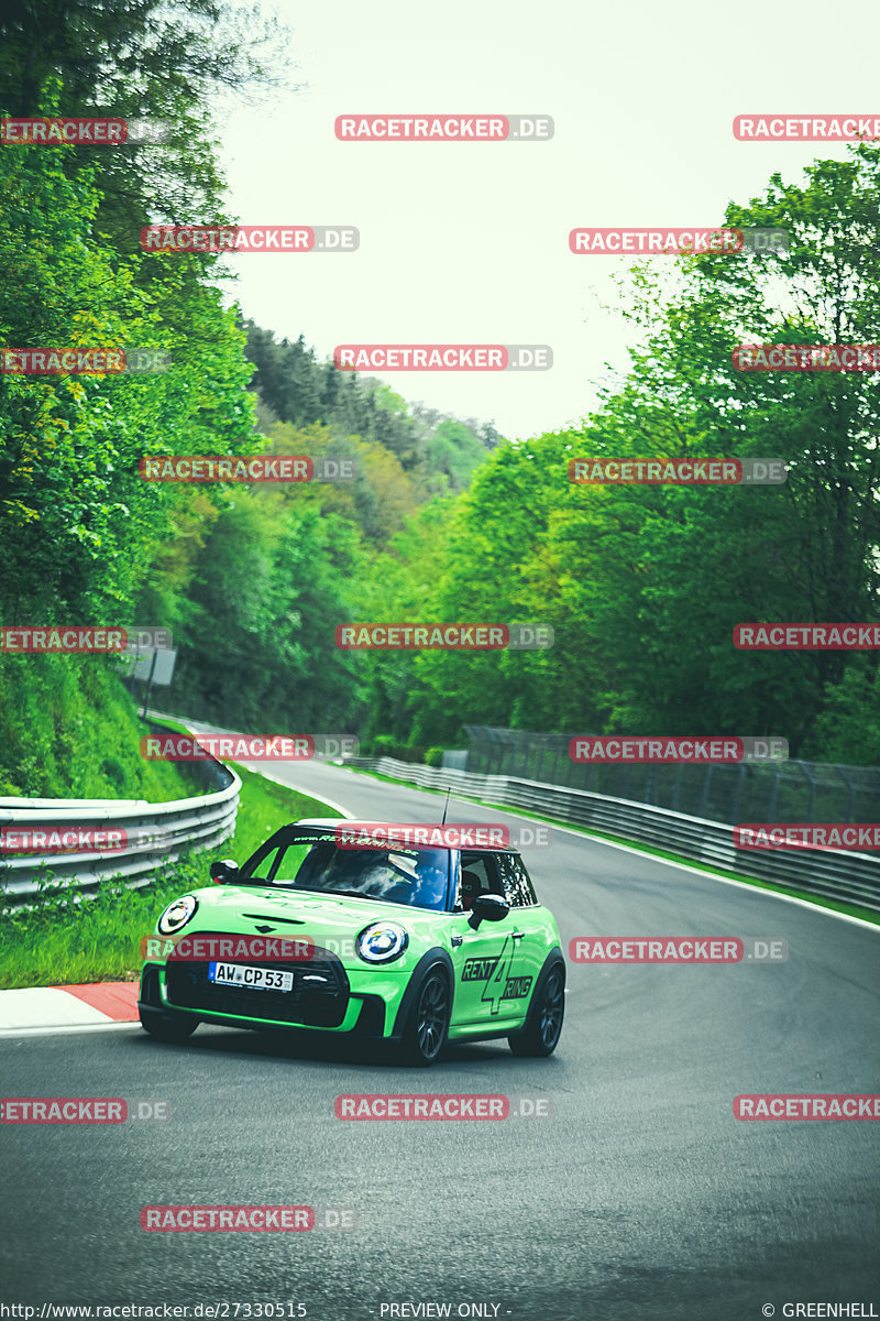 Bild #27330515 - Touristenfahrten Nürburgring Nordschleife (09.05.2024)