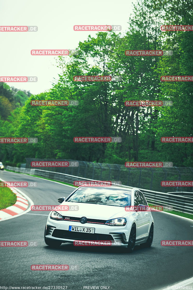 Bild #27330527 - Touristenfahrten Nürburgring Nordschleife (09.05.2024)