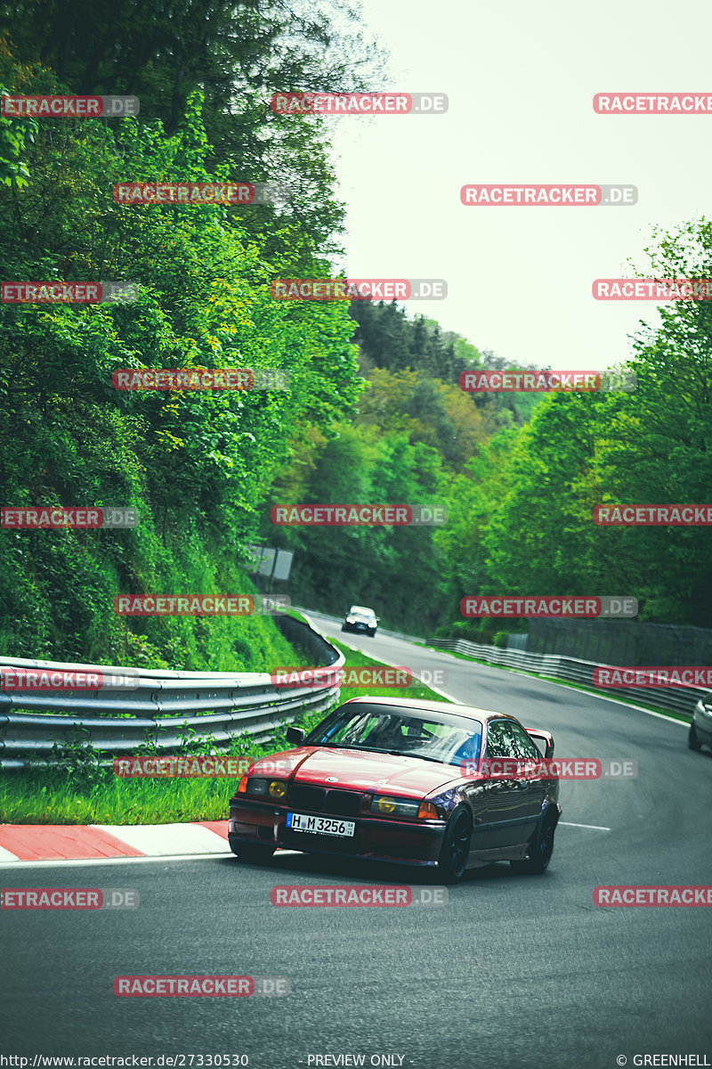 Bild #27330530 - Touristenfahrten Nürburgring Nordschleife (09.05.2024)