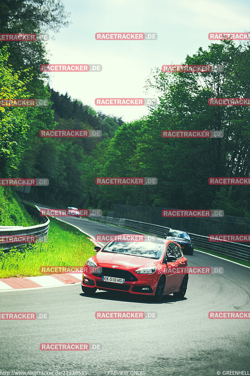 Bild #27330535 - Touristenfahrten Nürburgring Nordschleife (09.05.2024)