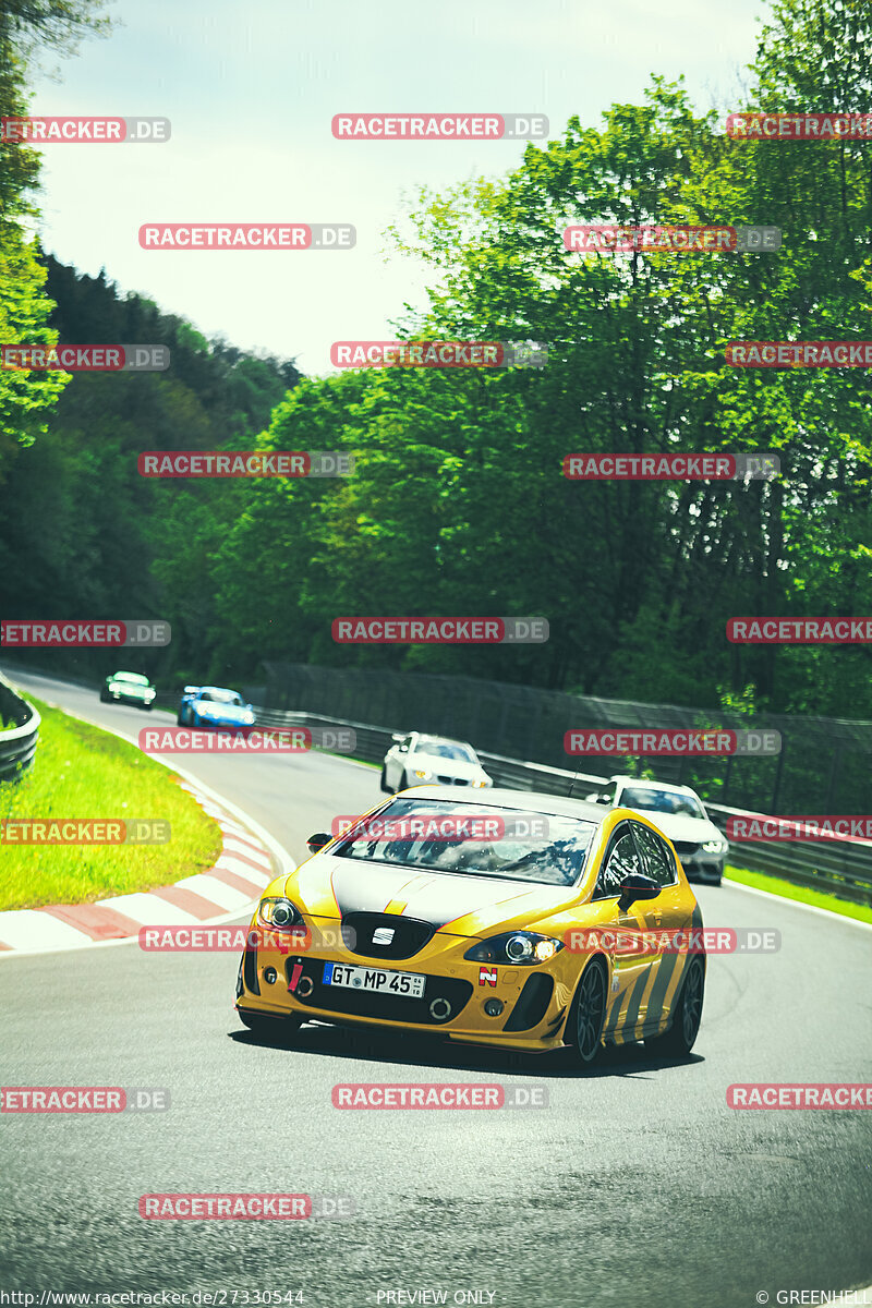 Bild #27330544 - Touristenfahrten Nürburgring Nordschleife (09.05.2024)