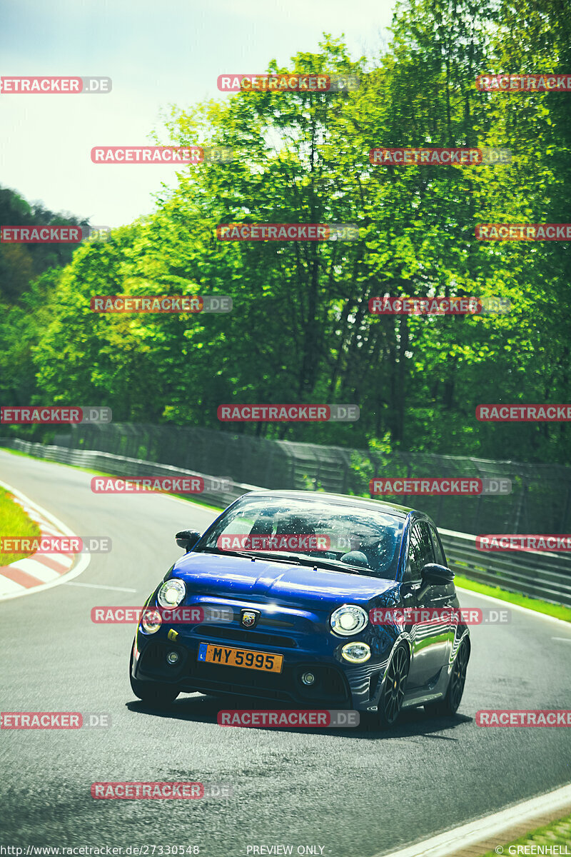 Bild #27330548 - Touristenfahrten Nürburgring Nordschleife (09.05.2024)