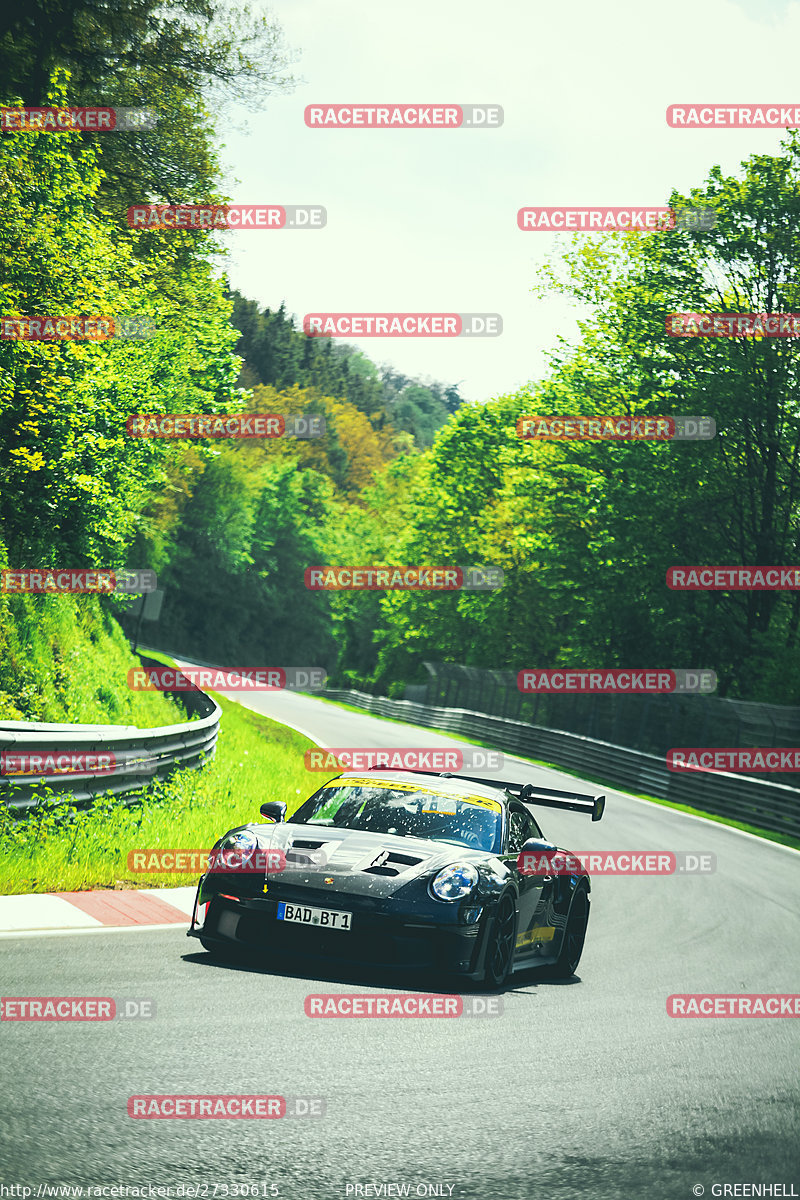 Bild #27330615 - Touristenfahrten Nürburgring Nordschleife (09.05.2024)