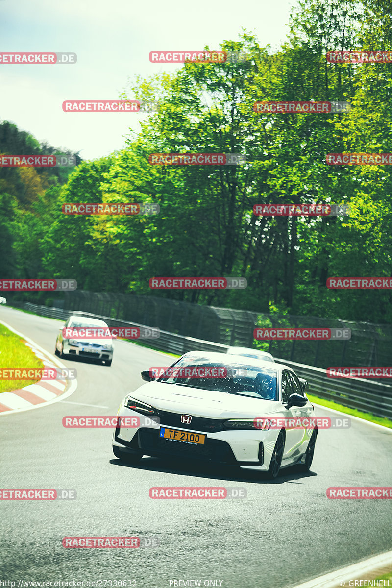 Bild #27330632 - Touristenfahrten Nürburgring Nordschleife (09.05.2024)