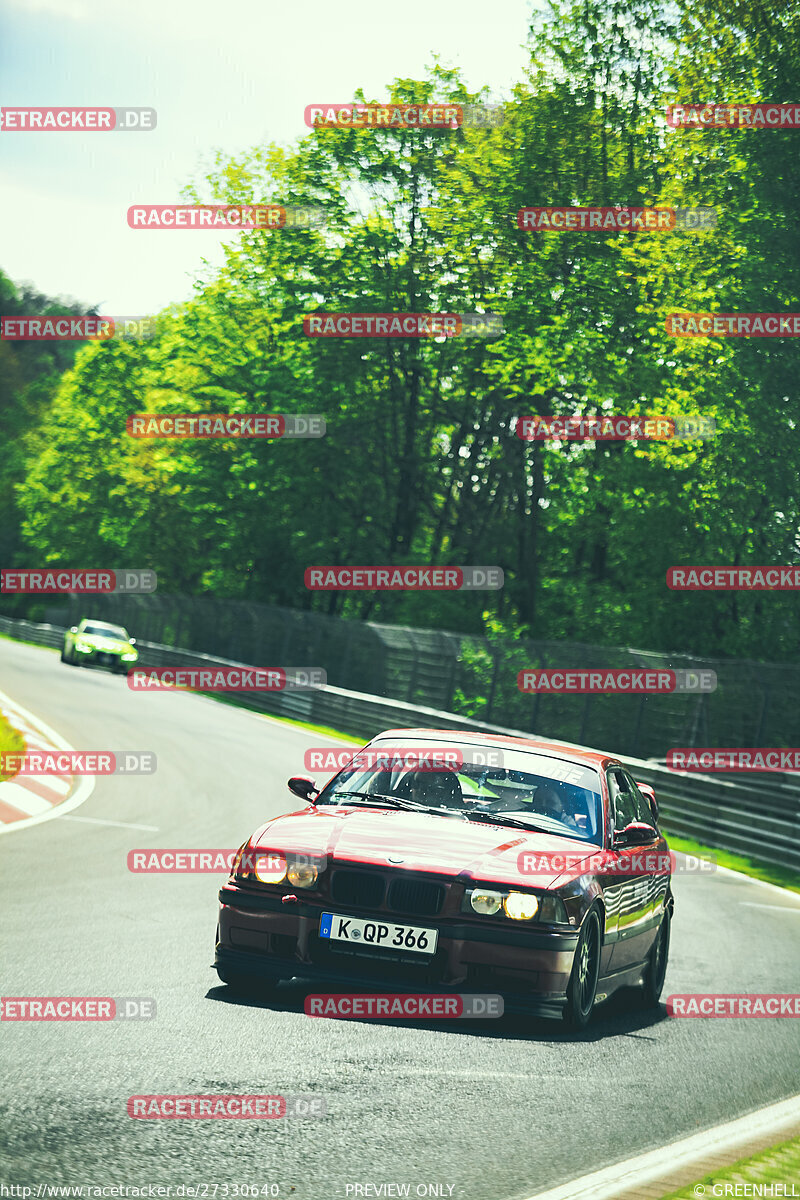 Bild #27330640 - Touristenfahrten Nürburgring Nordschleife (09.05.2024)