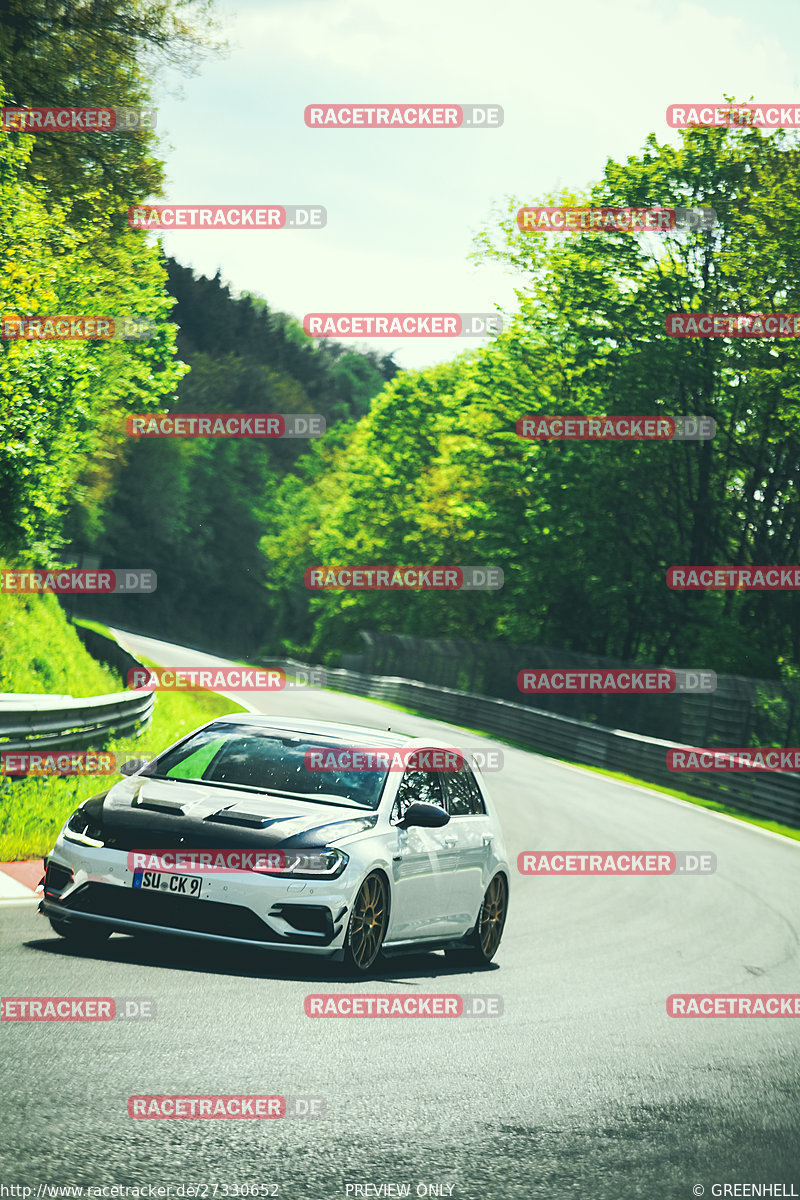 Bild #27330652 - Touristenfahrten Nürburgring Nordschleife (09.05.2024)