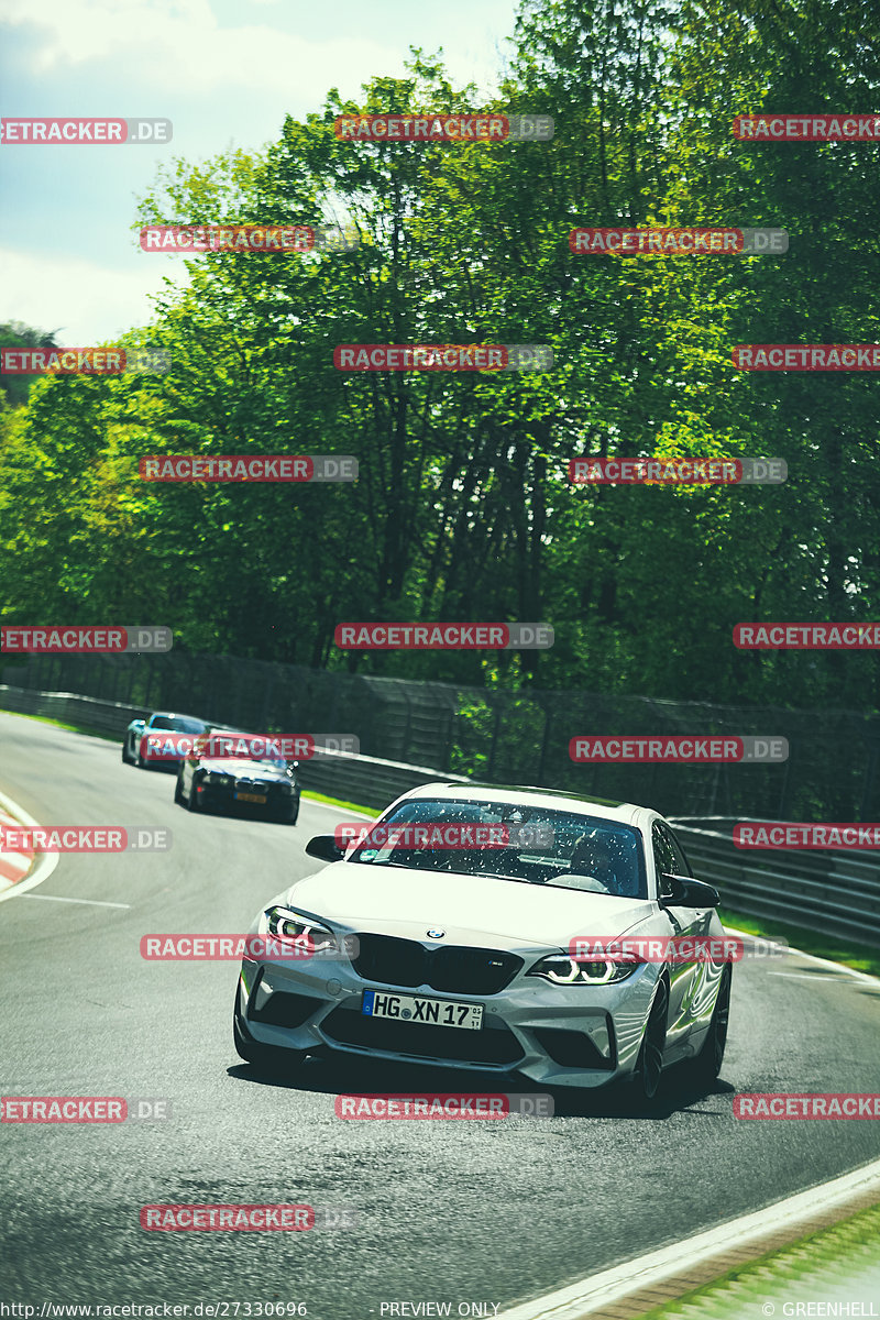 Bild #27330696 - Touristenfahrten Nürburgring Nordschleife (09.05.2024)