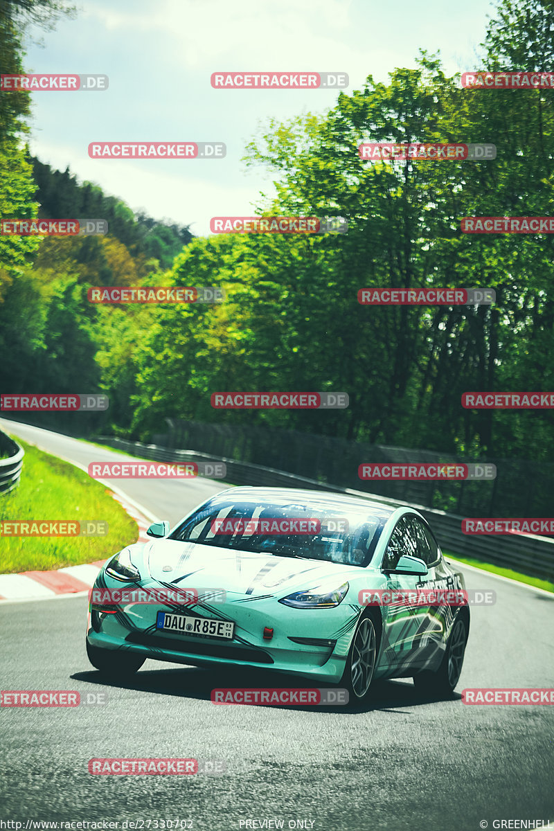 Bild #27330702 - Touristenfahrten Nürburgring Nordschleife (09.05.2024)