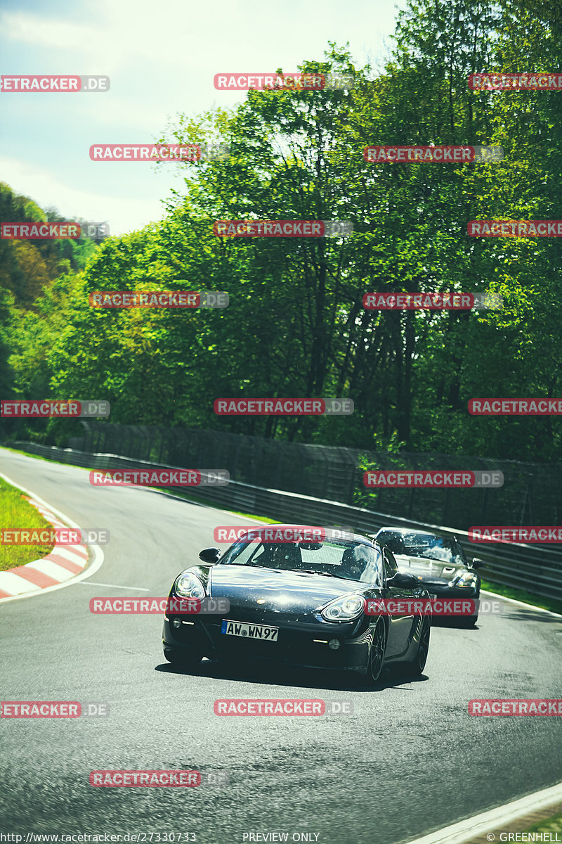 Bild #27330733 - Touristenfahrten Nürburgring Nordschleife (09.05.2024)