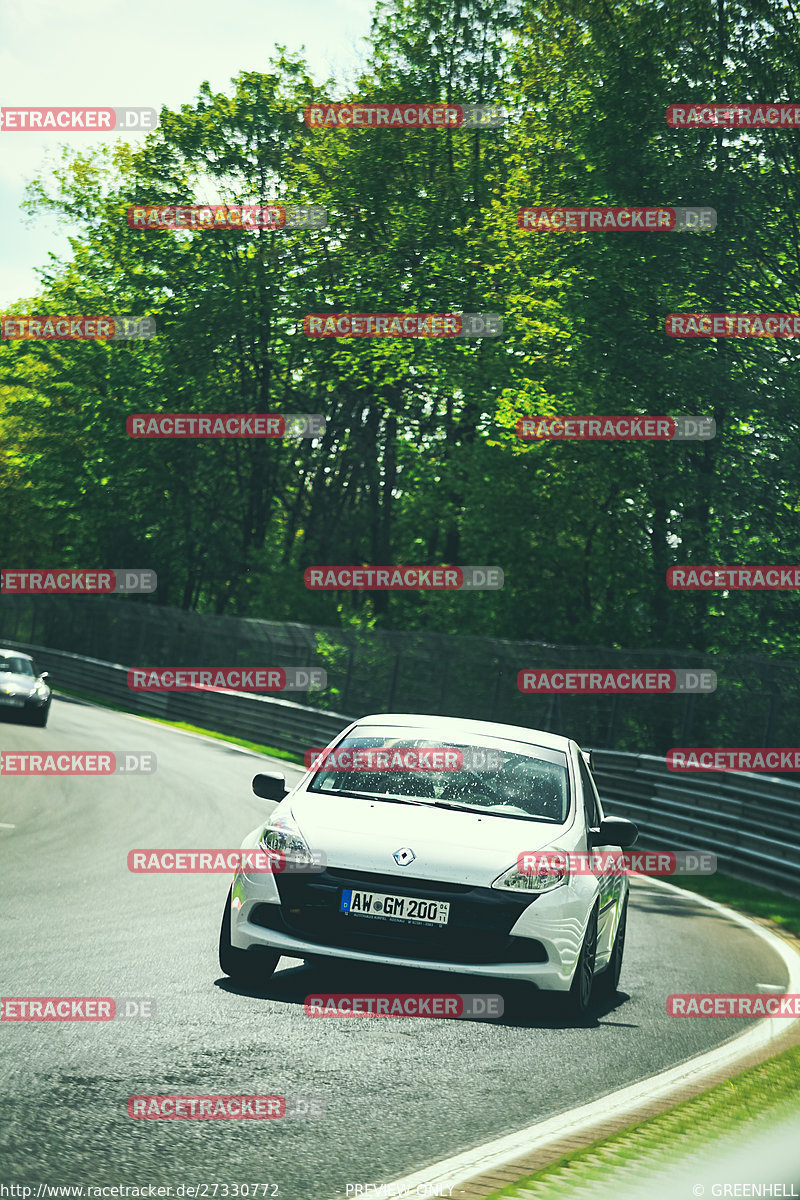 Bild #27330772 - Touristenfahrten Nürburgring Nordschleife (09.05.2024)