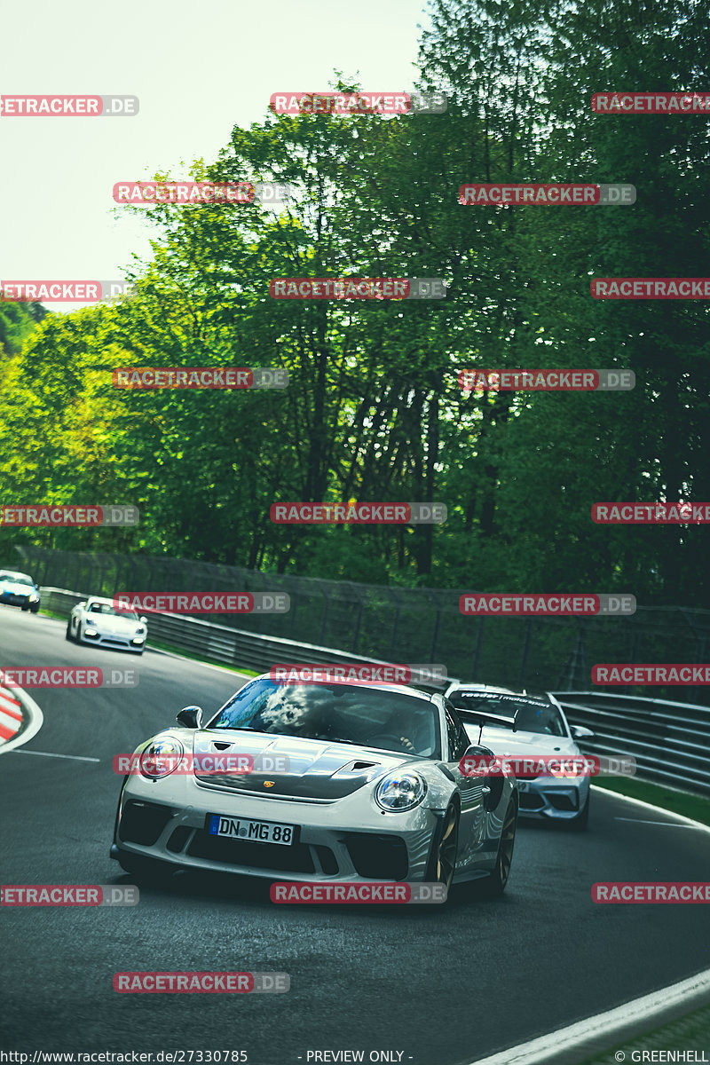 Bild #27330785 - Touristenfahrten Nürburgring Nordschleife (09.05.2024)