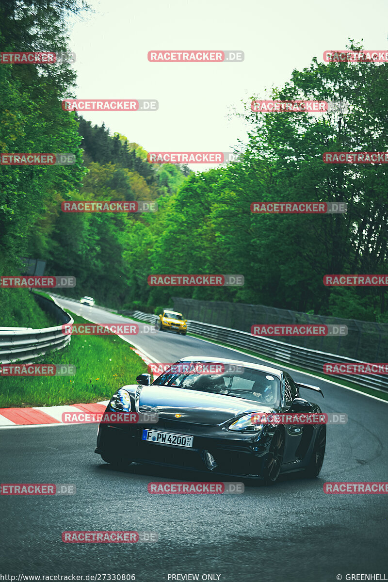 Bild #27330806 - Touristenfahrten Nürburgring Nordschleife (09.05.2024)