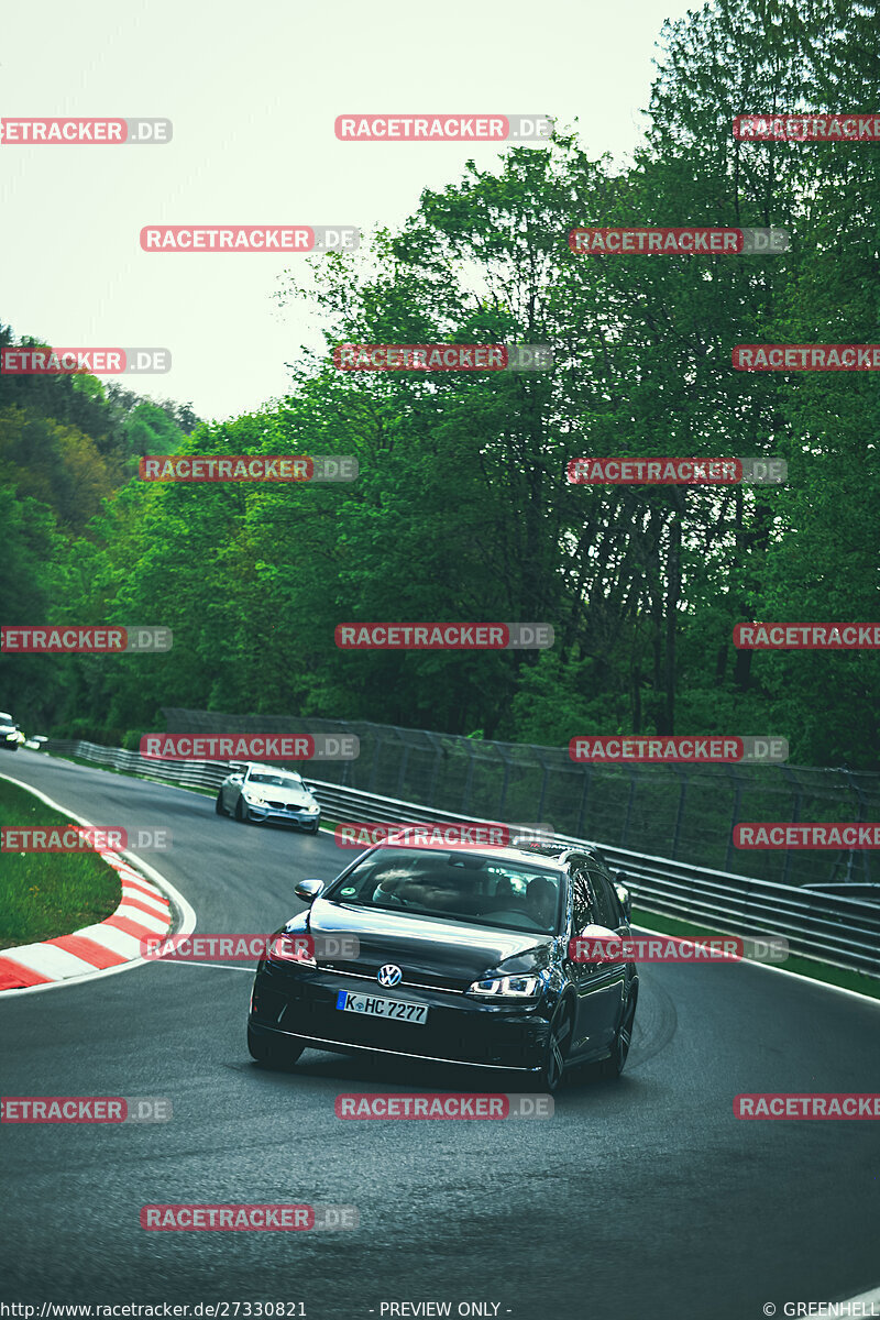 Bild #27330821 - Touristenfahrten Nürburgring Nordschleife (09.05.2024)