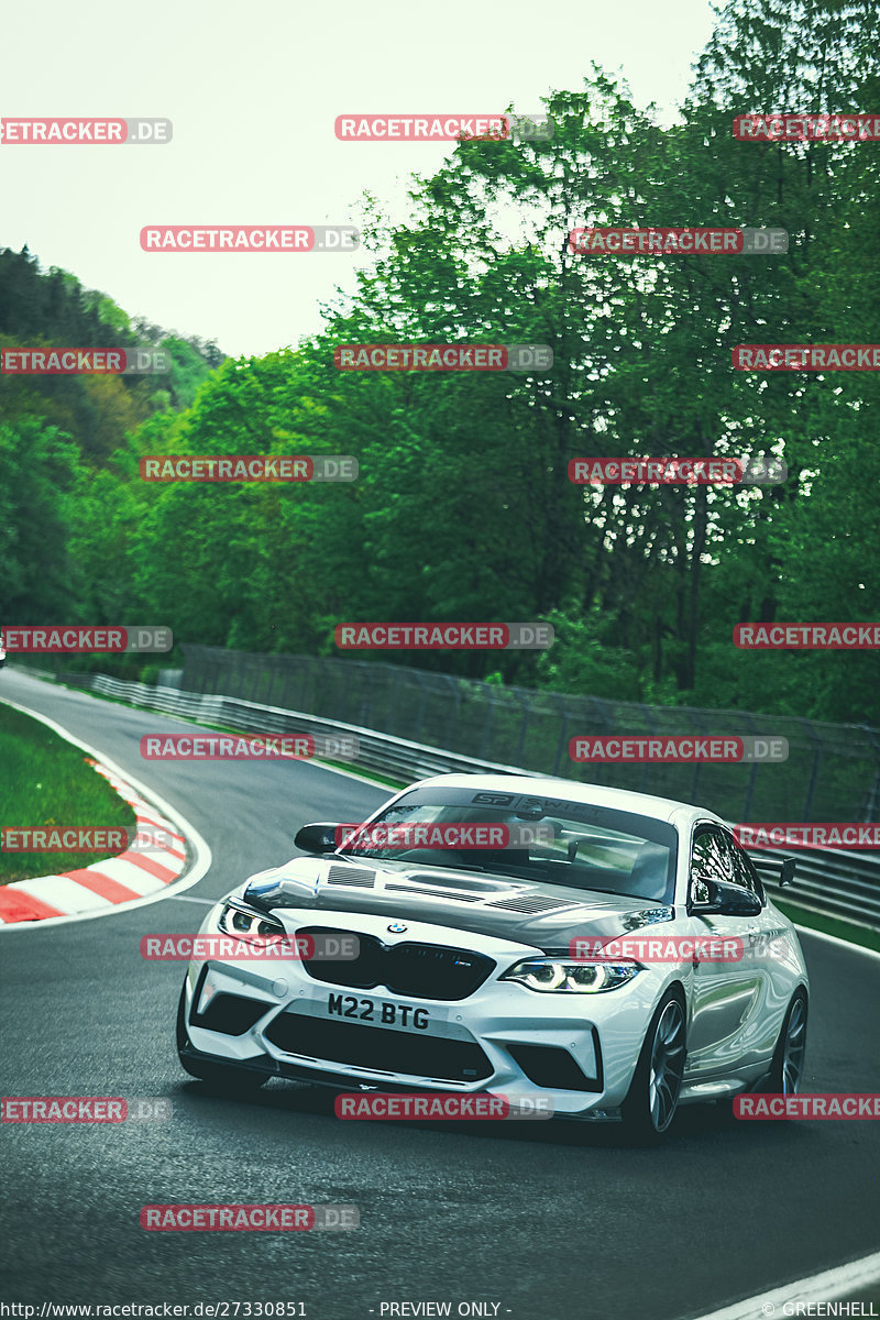 Bild #27330851 - Touristenfahrten Nürburgring Nordschleife (09.05.2024)