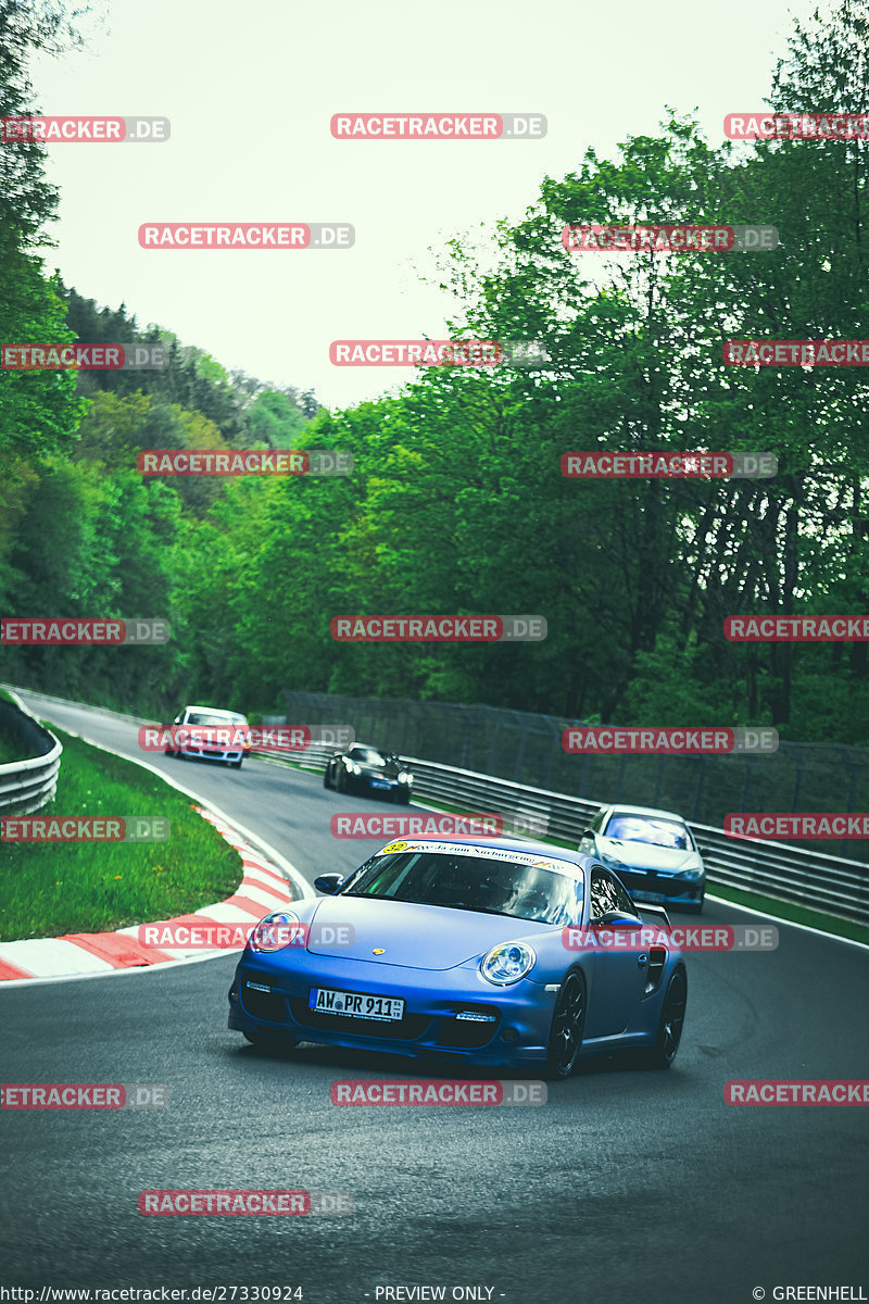 Bild #27330924 - Touristenfahrten Nürburgring Nordschleife (09.05.2024)