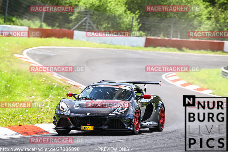 Bild #27335896 - Touristenfahrten Nürburgring Nordschleife (09.05.2024)