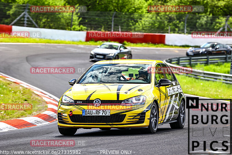 Bild #27335982 - Touristenfahrten Nürburgring Nordschleife (09.05.2024)