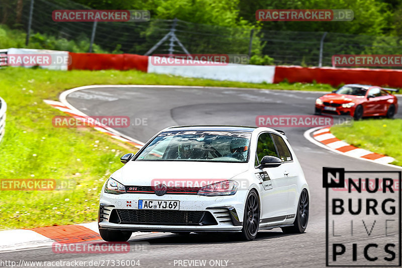 Bild #27336004 - Touristenfahrten Nürburgring Nordschleife (09.05.2024)