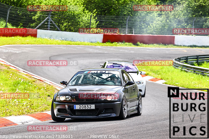 Bild #27336011 - Touristenfahrten Nürburgring Nordschleife (09.05.2024)