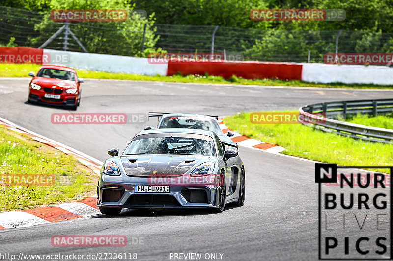 Bild #27336118 - Touristenfahrten Nürburgring Nordschleife (09.05.2024)