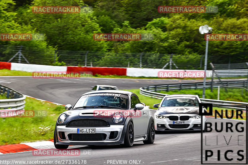 Bild #27336178 - Touristenfahrten Nürburgring Nordschleife (09.05.2024)