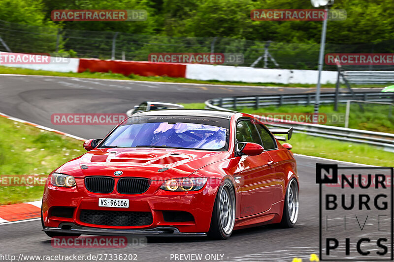 Bild #27336202 - Touristenfahrten Nürburgring Nordschleife (09.05.2024)