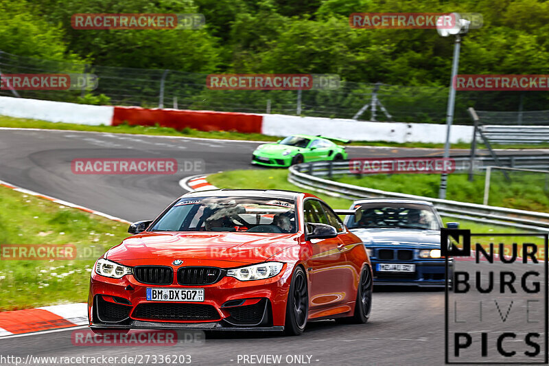 Bild #27336203 - Touristenfahrten Nürburgring Nordschleife (09.05.2024)