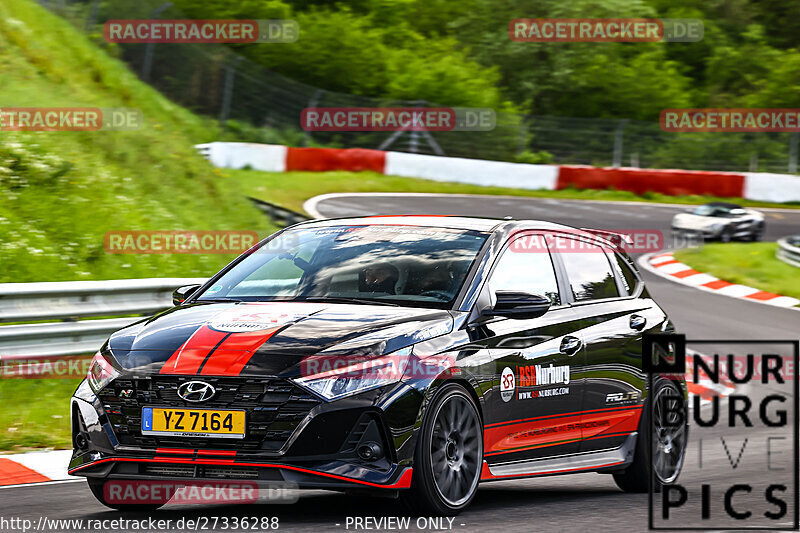 Bild #27336288 - Touristenfahrten Nürburgring Nordschleife (09.05.2024)