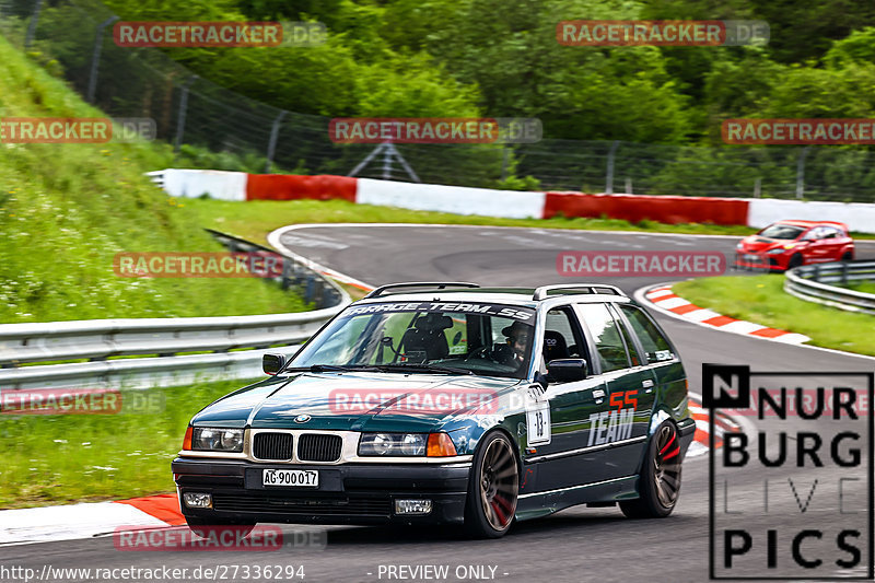 Bild #27336294 - Touristenfahrten Nürburgring Nordschleife (09.05.2024)