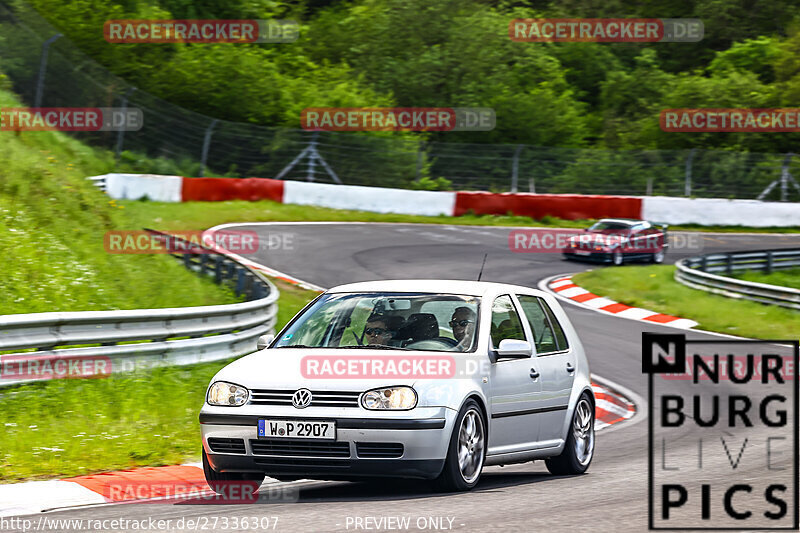 Bild #27336307 - Touristenfahrten Nürburgring Nordschleife (09.05.2024)