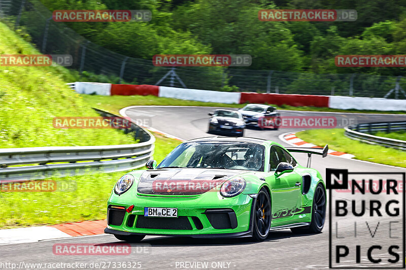 Bild #27336325 - Touristenfahrten Nürburgring Nordschleife (09.05.2024)