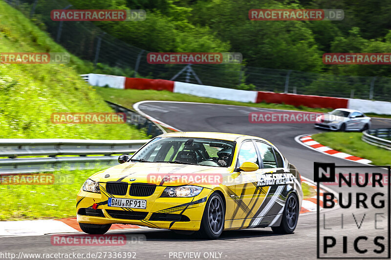 Bild #27336392 - Touristenfahrten Nürburgring Nordschleife (09.05.2024)