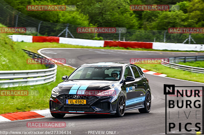 Bild #27336434 - Touristenfahrten Nürburgring Nordschleife (09.05.2024)