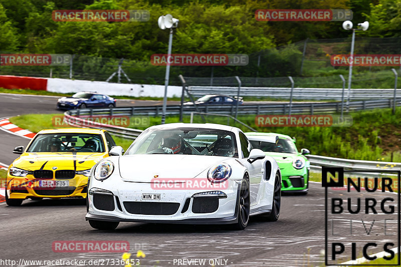 Bild #27336453 - Touristenfahrten Nürburgring Nordschleife (09.05.2024)