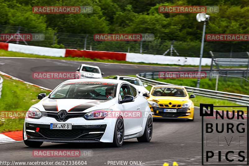 Bild #27336604 - Touristenfahrten Nürburgring Nordschleife (09.05.2024)