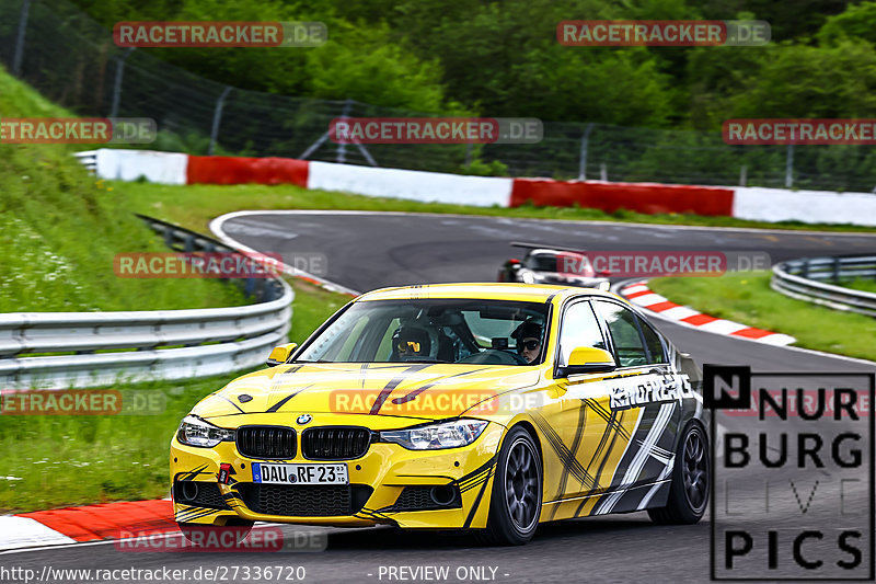 Bild #27336720 - Touristenfahrten Nürburgring Nordschleife (09.05.2024)