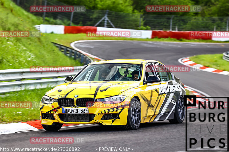 Bild #27336892 - Touristenfahrten Nürburgring Nordschleife (09.05.2024)