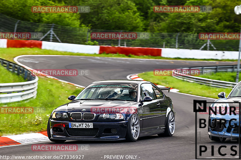 Bild #27336927 - Touristenfahrten Nürburgring Nordschleife (09.05.2024)