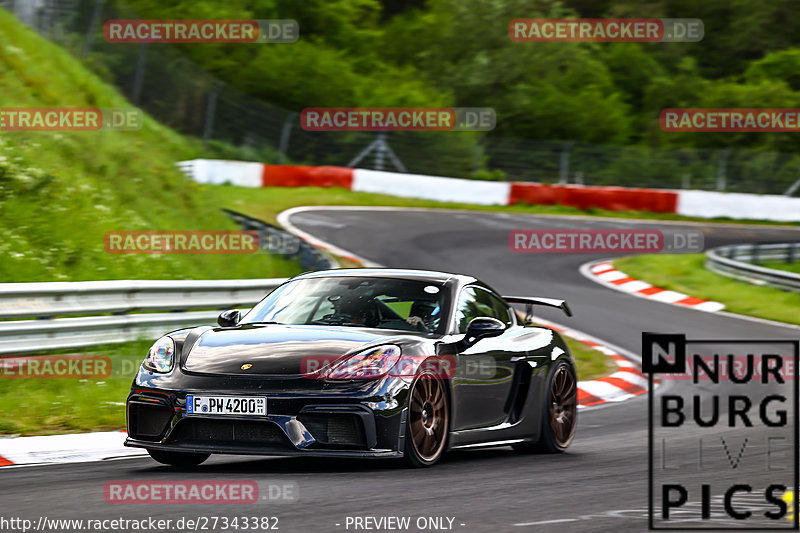 Bild #27343382 - Touristenfahrten Nürburgring Nordschleife (09.05.2024)